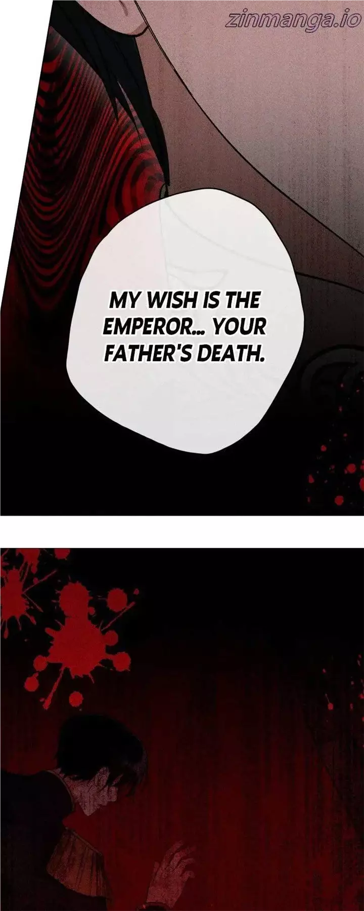 If You Wish For My Despair - 61 page 58-44bd5267