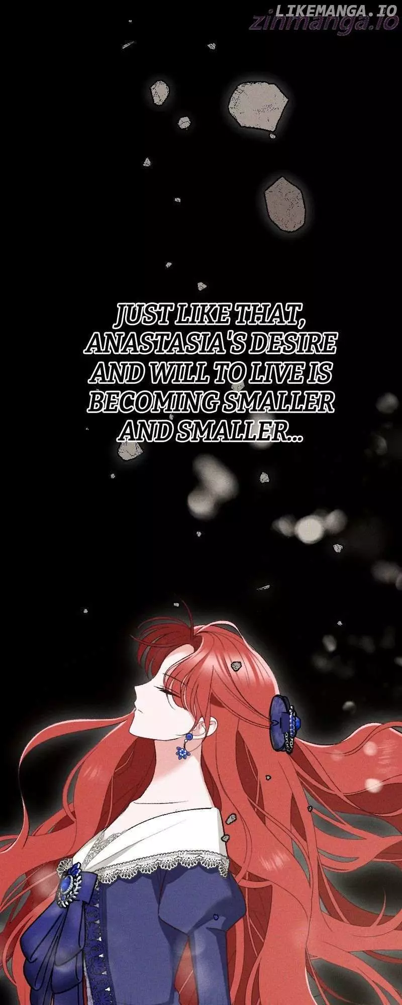 If You Wish For My Despair - 62 page 19-64e78bb1