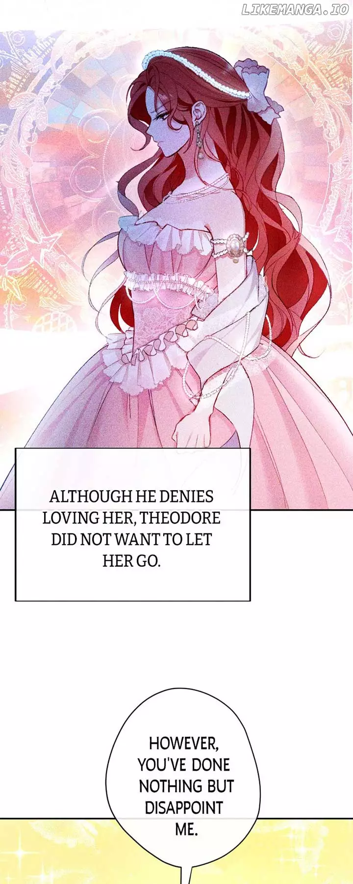 If You Wish For My Despair - 63 page 61-adbbfd3e