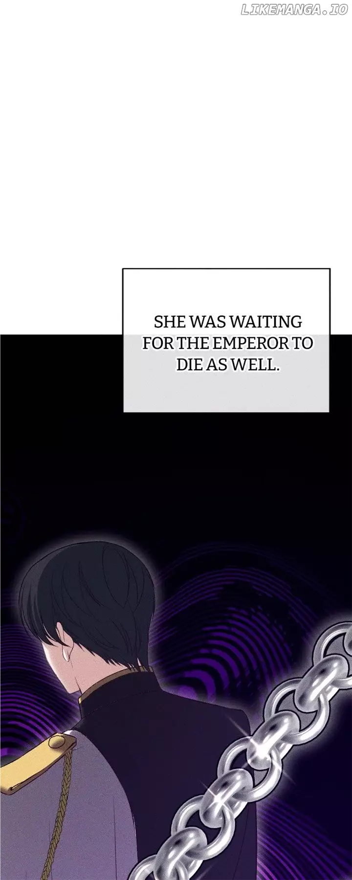 If You Wish For My Despair - 64 page 29-b1809cef