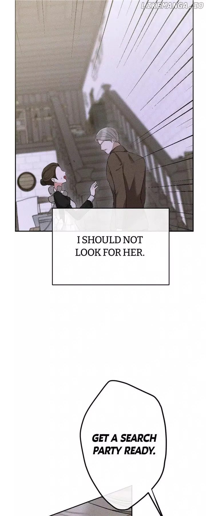 If You Wish For My Despair - 65 page 11-57d0bdb6