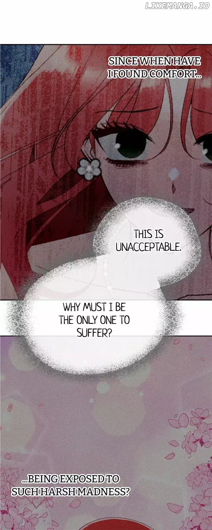 If You Wish For My Despair - 65 page 31-edc4d0b0