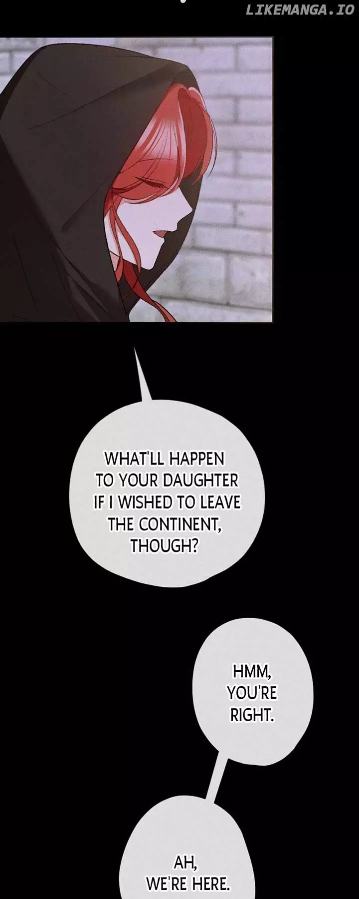 If You Wish For My Despair - 66 page 20-9be5ab7c