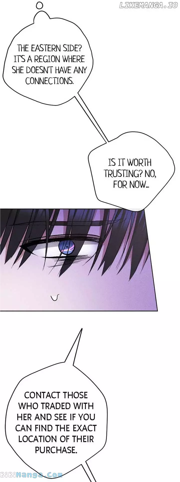 If You Wish For My Despair - 68 page 17-52de790a