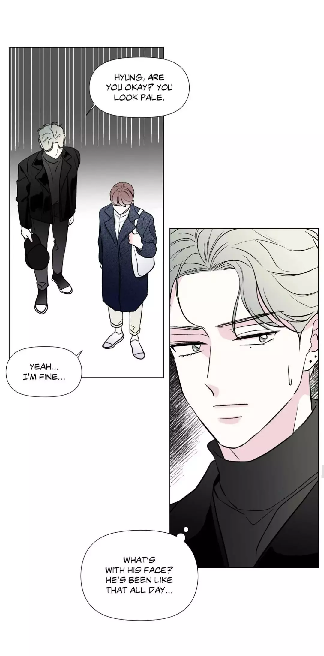 Love Logic (Jeong Hyeon) - 11 page 29-bccfd6a4