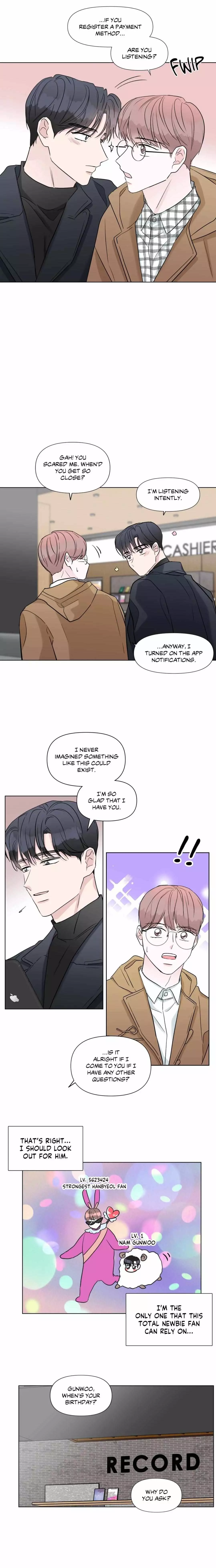 Love Logic (Jeong Hyeon) - 13 page 9-6fdfdcf2