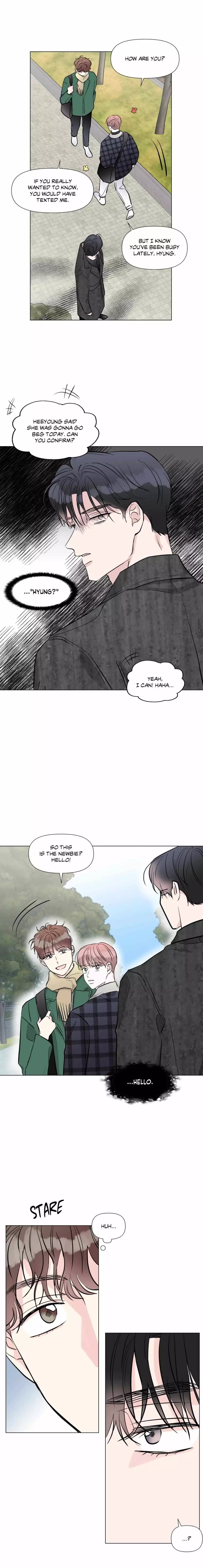 Love Logic (Jeong Hyeon) - 20 page 14-770a3461