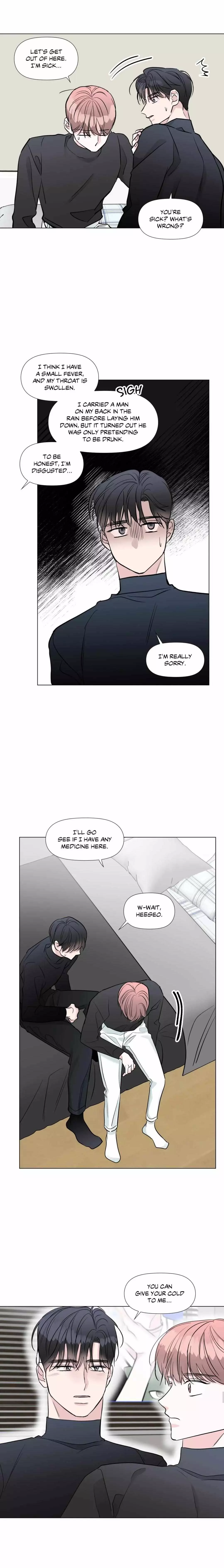Love Logic (Jeong Hyeon) - 28 page 8-3cd7bd21