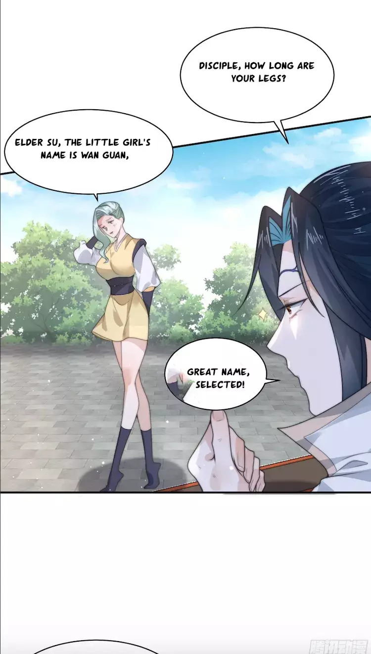 All The Female Apprentices Want To Kill Me - 36 page 30-87ba1084
