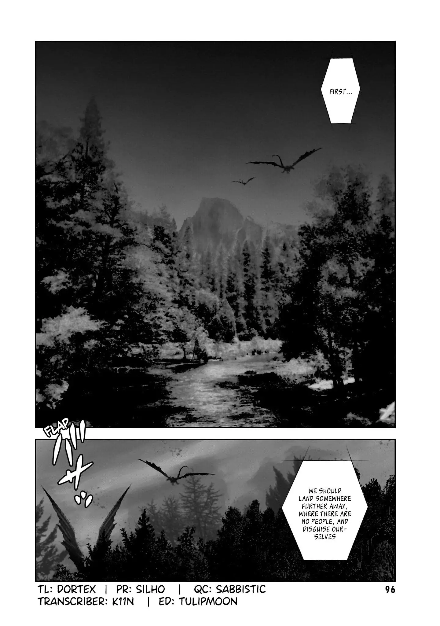 Ryuugoroshi No Brunhild - 3 page 3-a2ead715