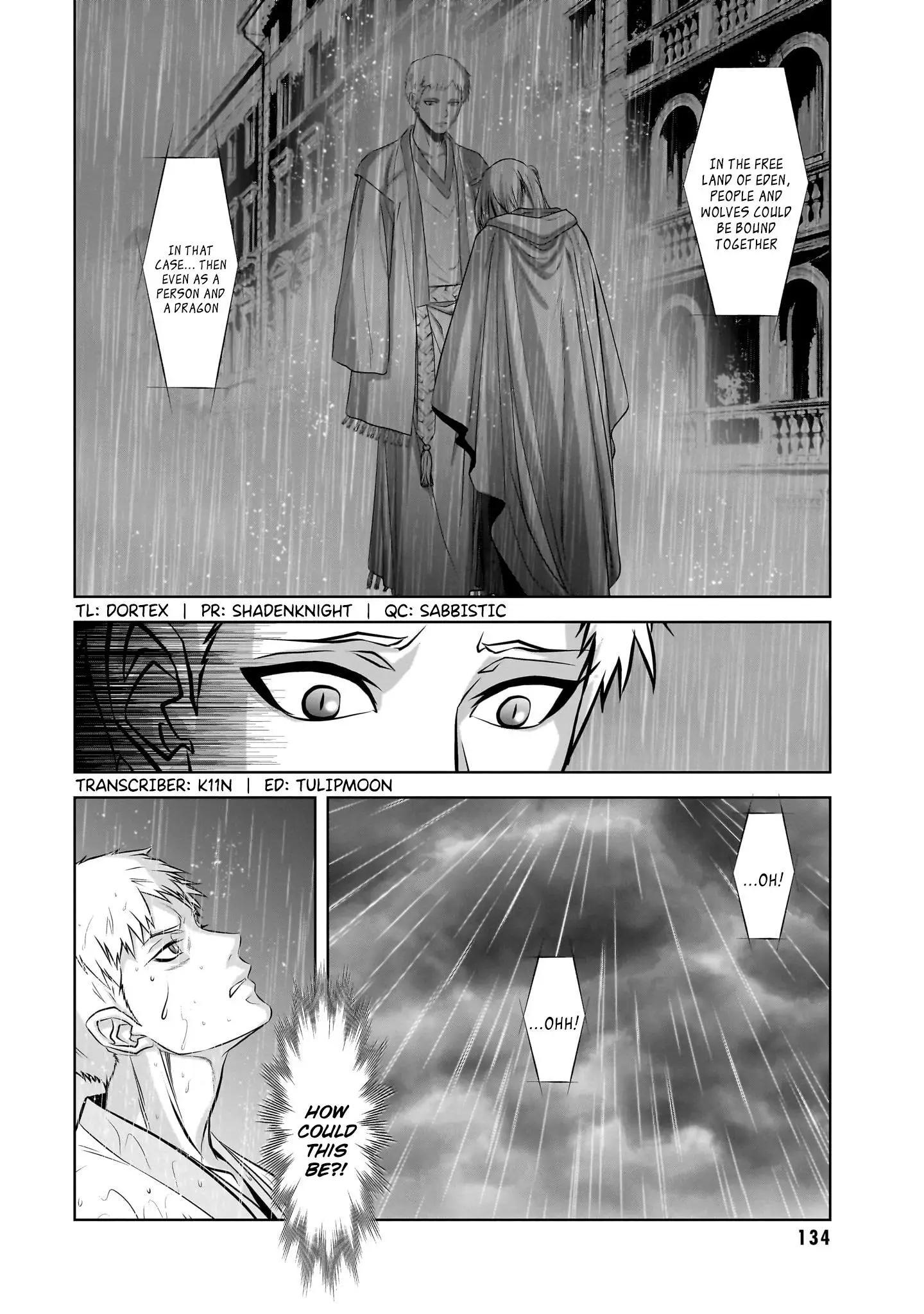 Ryuugoroshi No Brunhild - 4 page 3-431a8dd8