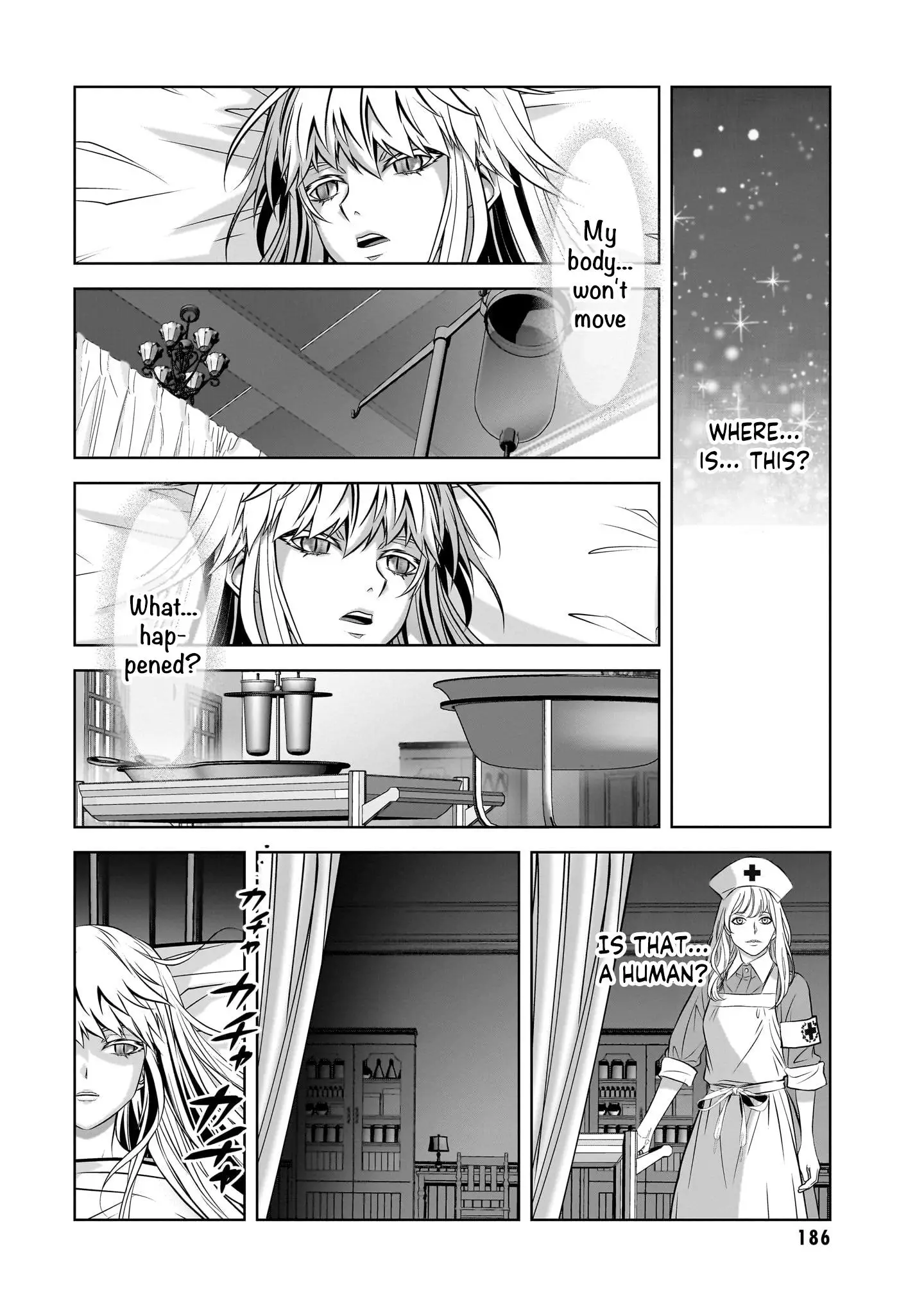 Ryuugoroshi No Brunhild - 5 page 17-6c0550cf