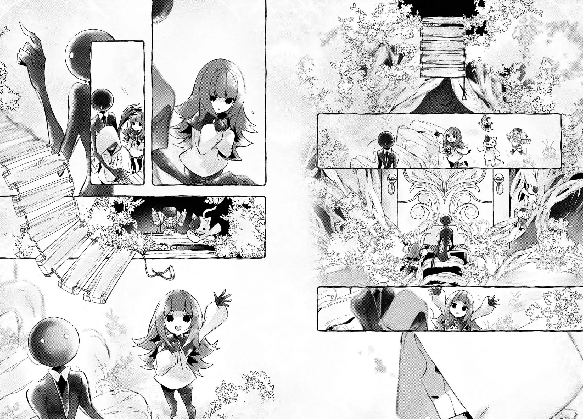 Deemo -Sakura Note- - 4.1 page 11-e8727873