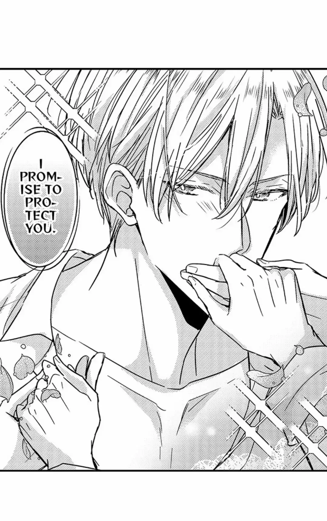The Perfect Prince Loves Me, His Rival?! - 30 page 6-283a3884