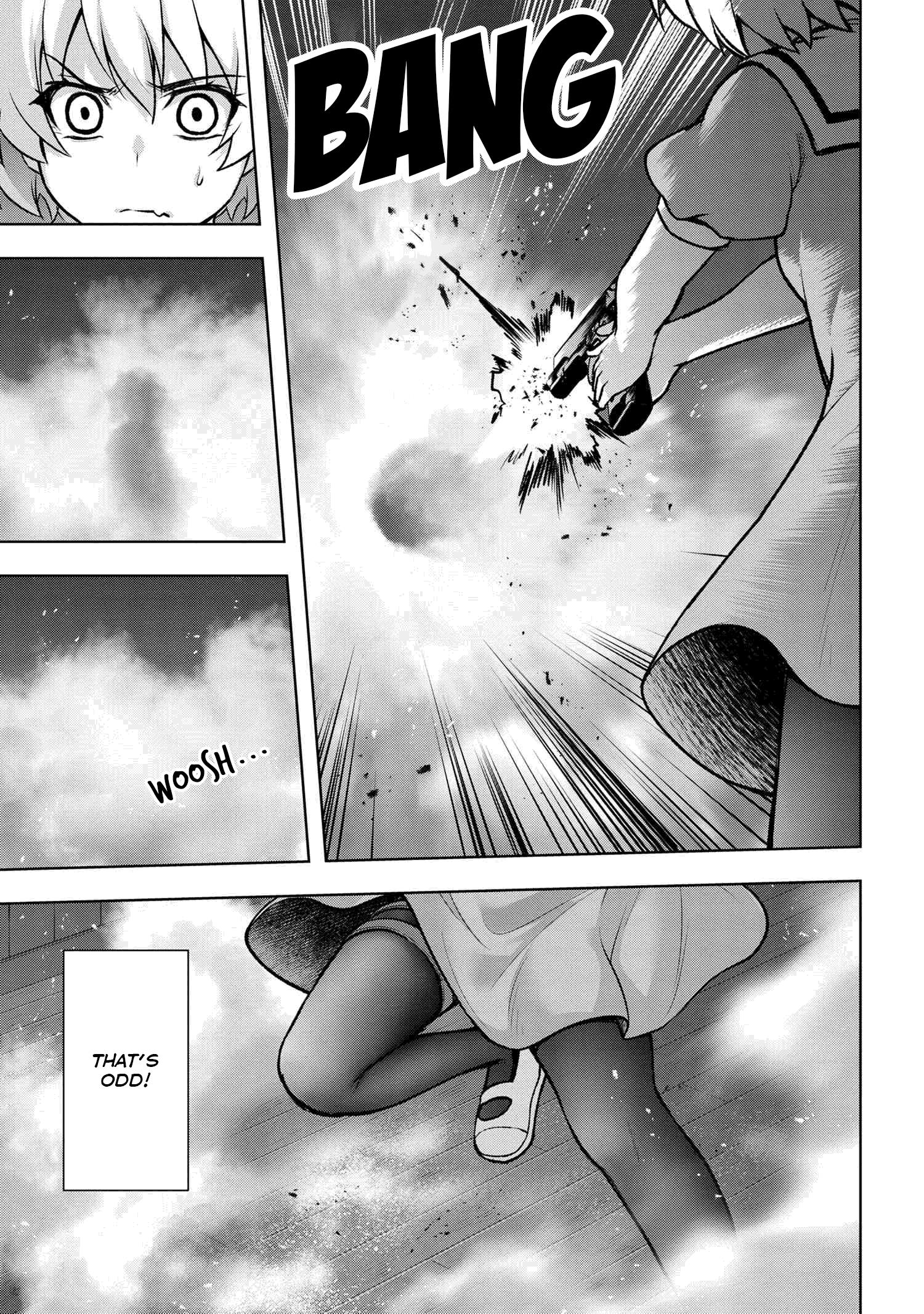 Higurashi No Naku Koro Ni Meguri - 16 page 13-6b098ee8