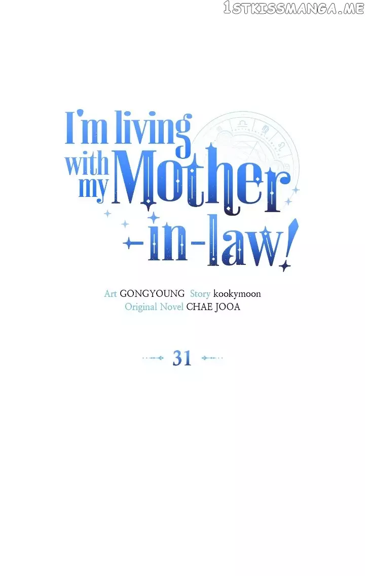 I’M Living With My Mother-In-Law! - 31 page 10-7da1a45b