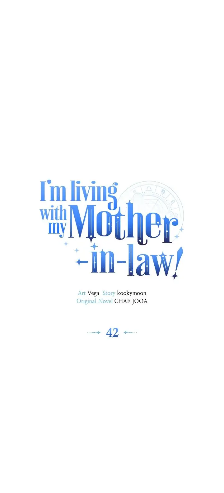 I’M Living With My Mother-In-Law! - 42 page 22-4625871e