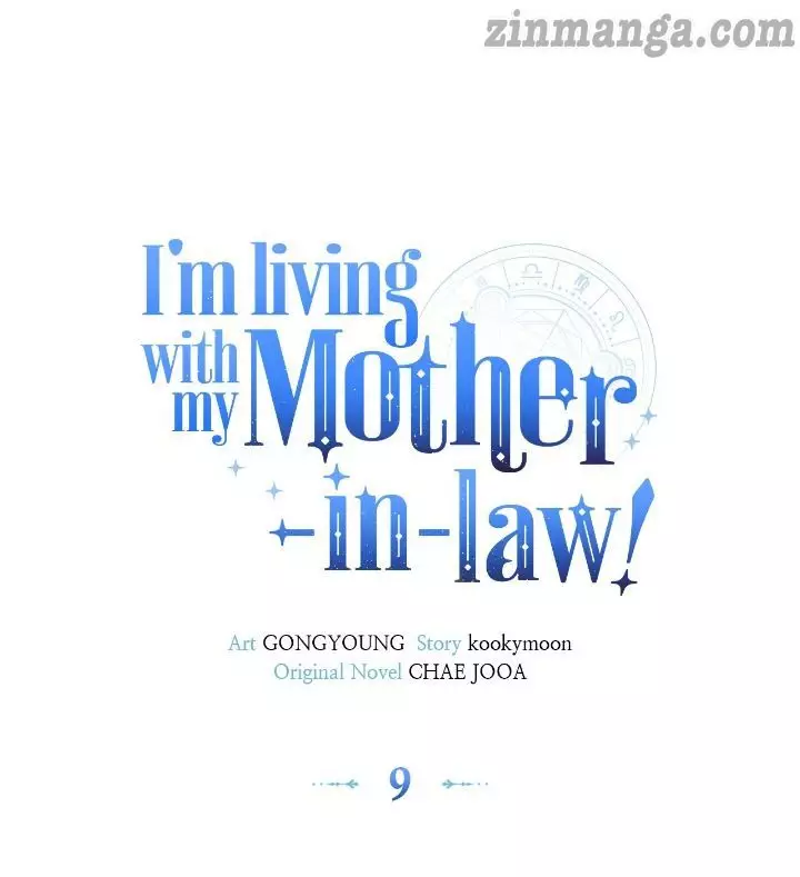 I’M Living With My Mother-In-Law! - 9 page 3-a85fbb0d