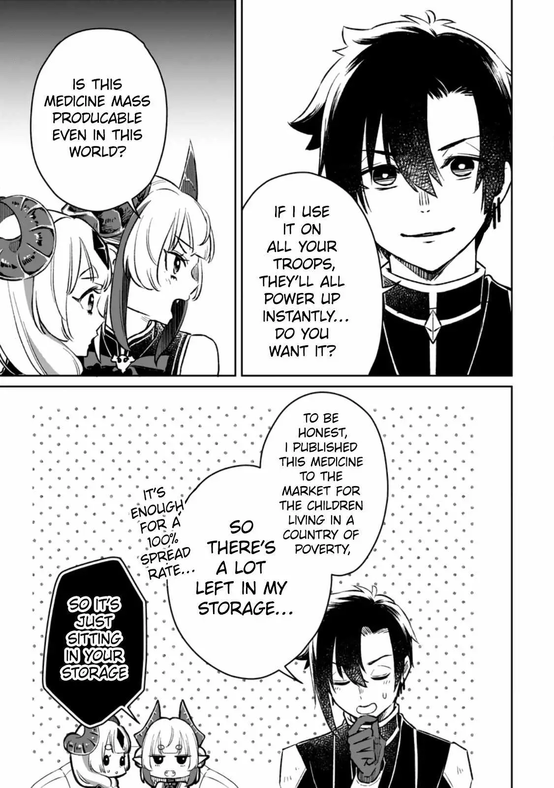 I Was Exiled From the Heroes' Party So I Tried Raising the Demon Lord to Be  Unbelievably Strong Manga - Read Manga Online Free