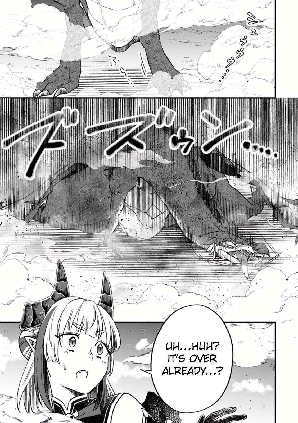 I Was Exiled From The Heroes’ Party So I Tried Raising The Demon Lord To Be Unbelievably Strong - 9 page 20-c3142dac