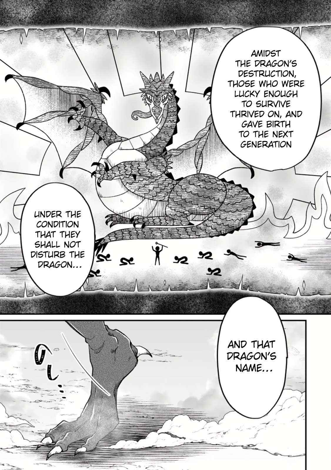 I Was Exiled From The Heroes’ Party So I Tried Raising The Demon Lord To Be Unbelievably Strong - 9 page 7-30f2722c