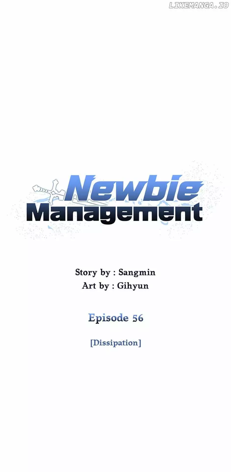 Newbie Management - 56 page 33-5bd66d2e