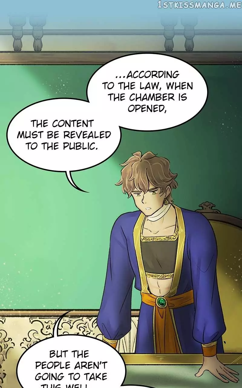 The Witch And The Bull - 103 page 24-2e025c98