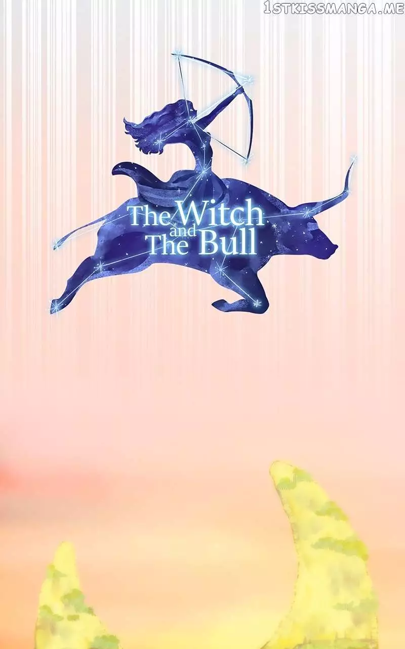 The Witch And The Bull - 108 page 11-dade011f