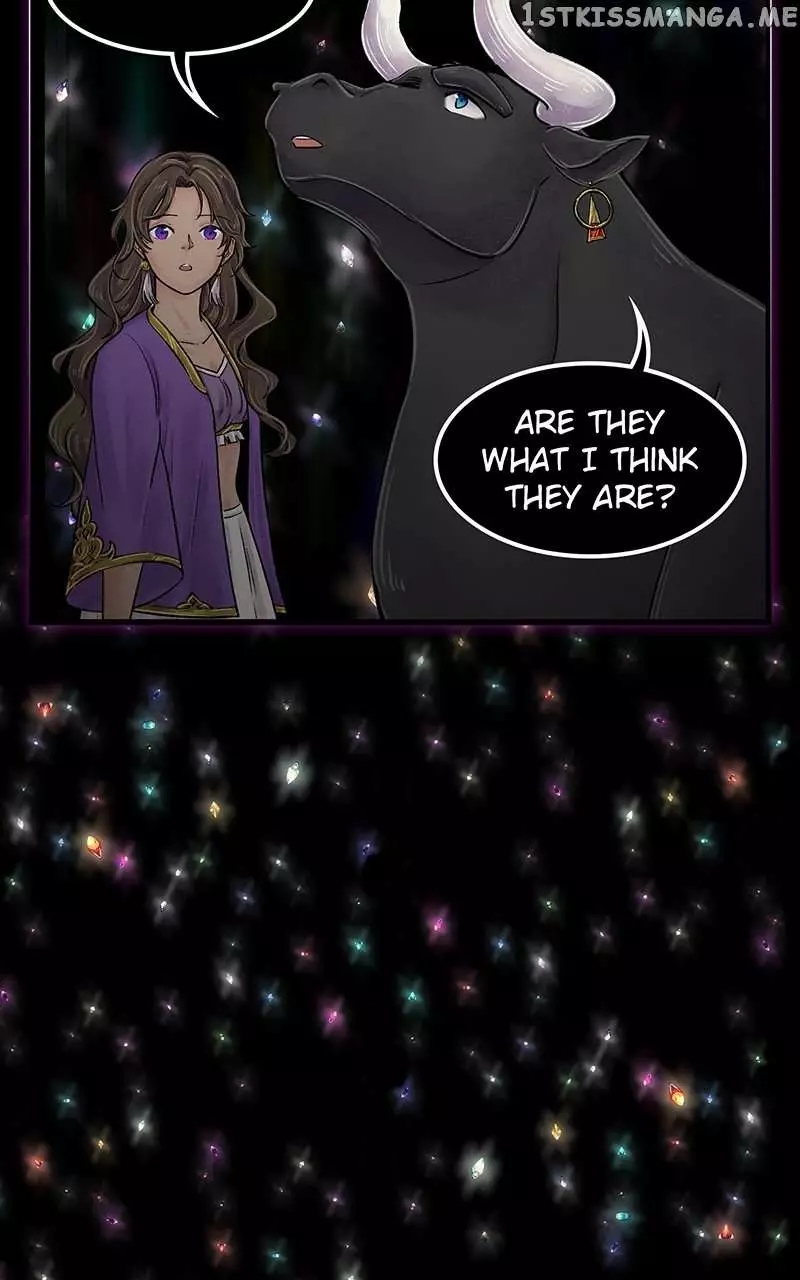 The Witch And The Bull - 111 page 18-3b9d8205