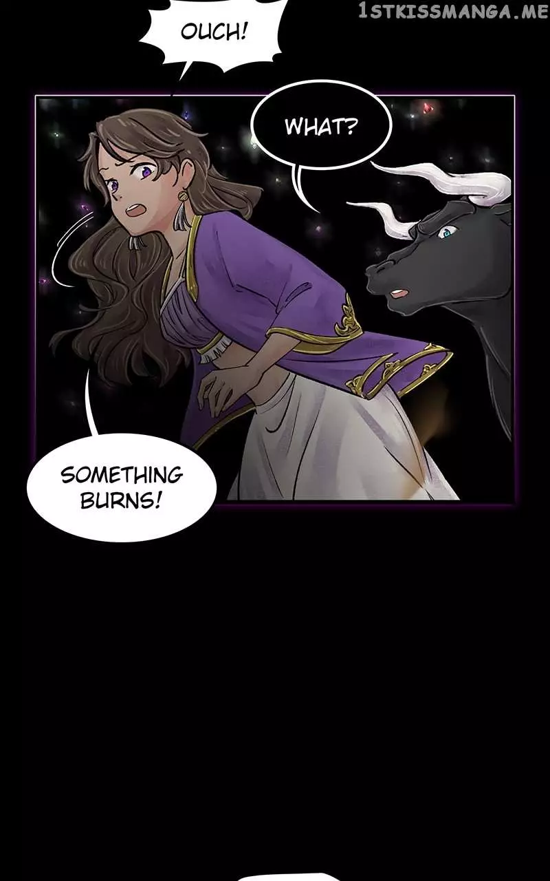 The Witch And The Bull - 111 page 27-4b49c513