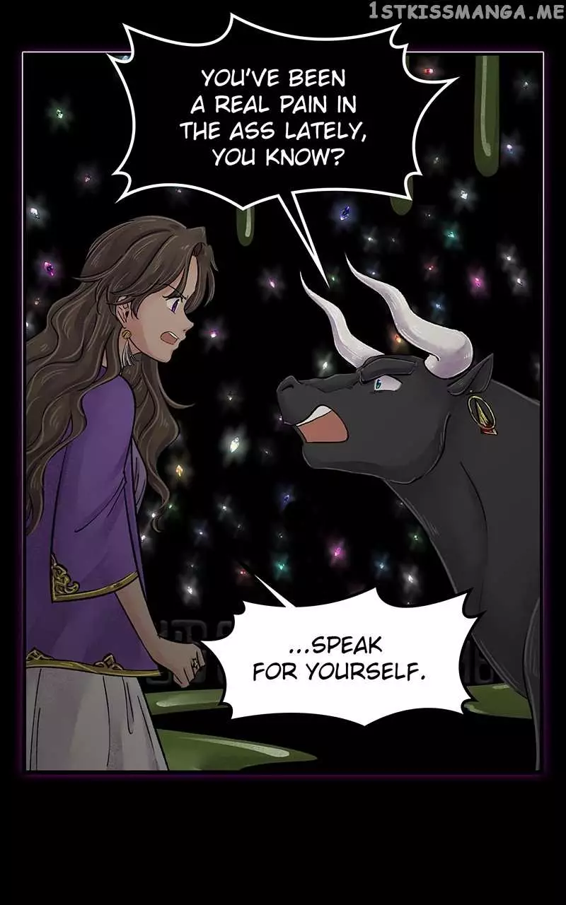 The Witch And The Bull - 111 page 33-1832b3b7