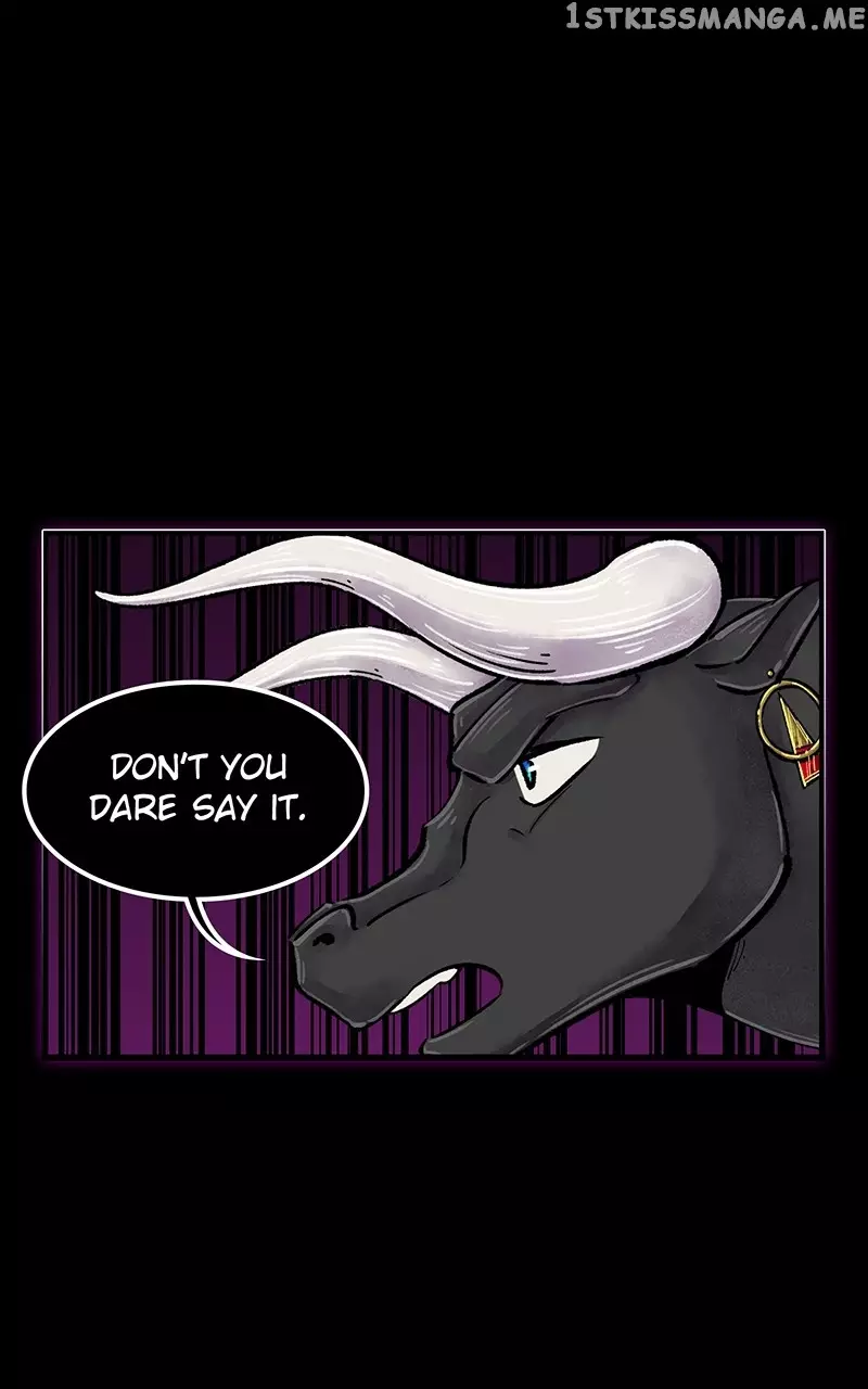The Witch And The Bull - 111 page 35-bebd66bd