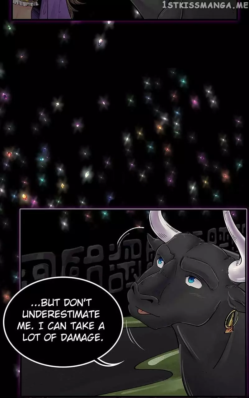 The Witch And The Bull - 111 page 48-65264e98