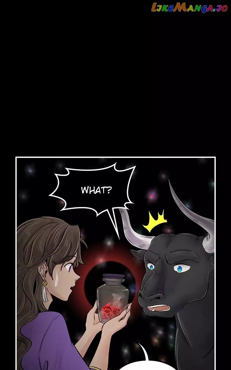 The Witch And The Bull - 112 page 10-71685165