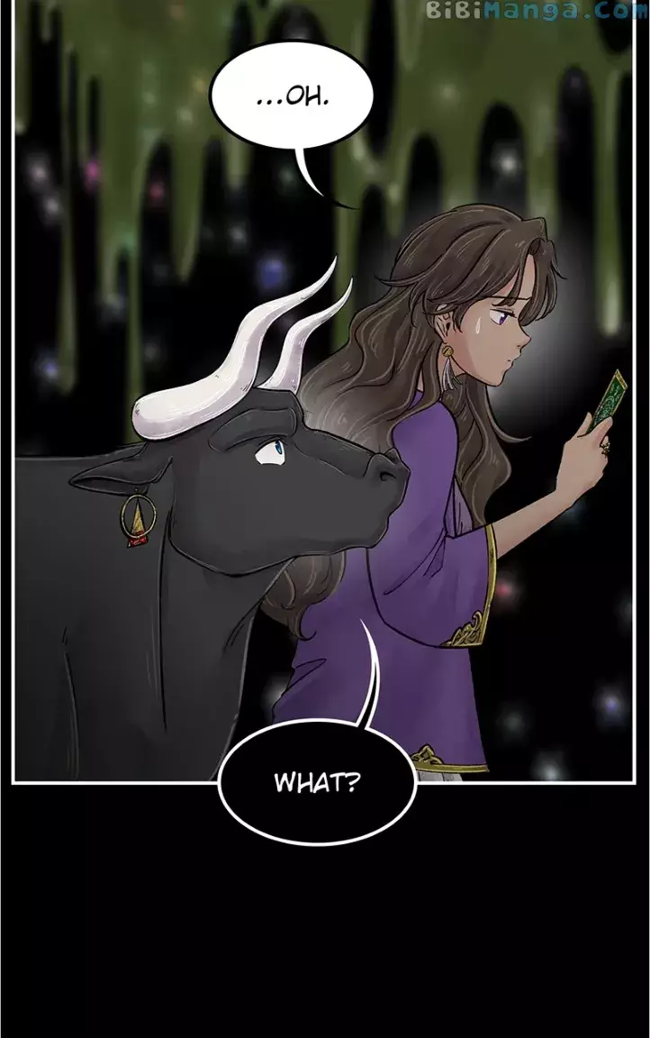 The Witch And The Bull - 113 page 20-57904656