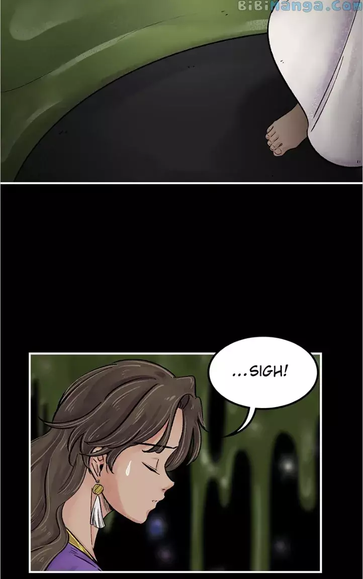 The Witch And The Bull - 113 page 40-6d9e1853