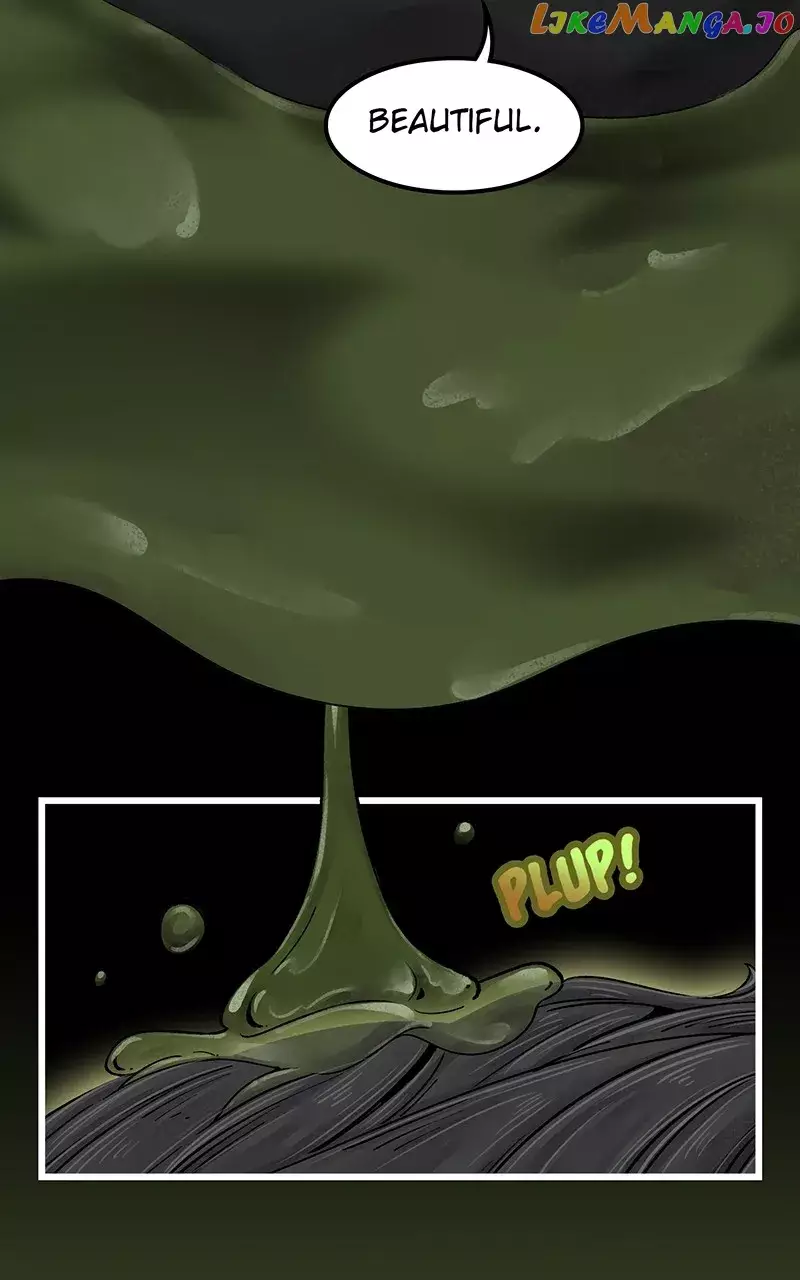 The Witch And The Bull - 114 page 17-b252b28c