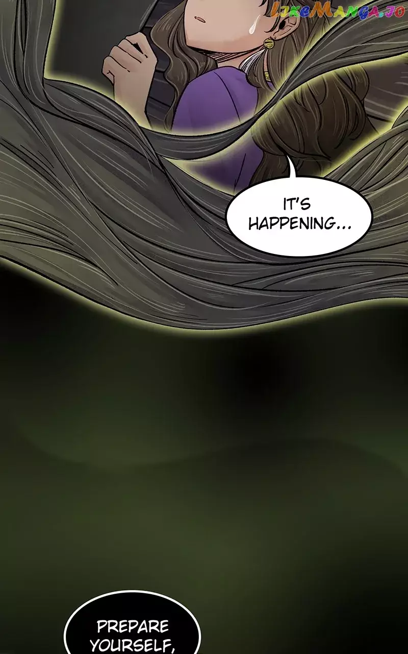 The Witch And The Bull - 114 page 19-ebb877ec