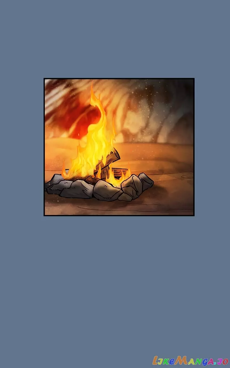 The Witch And The Bull - 116 page 46-4da9f7db