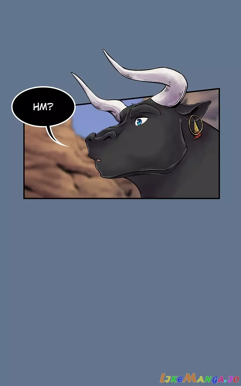 The Witch And The Bull - 116 page 8-cdad83ef