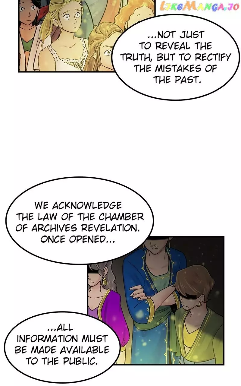 The Witch And The Bull - 117 page 13-df86b28f