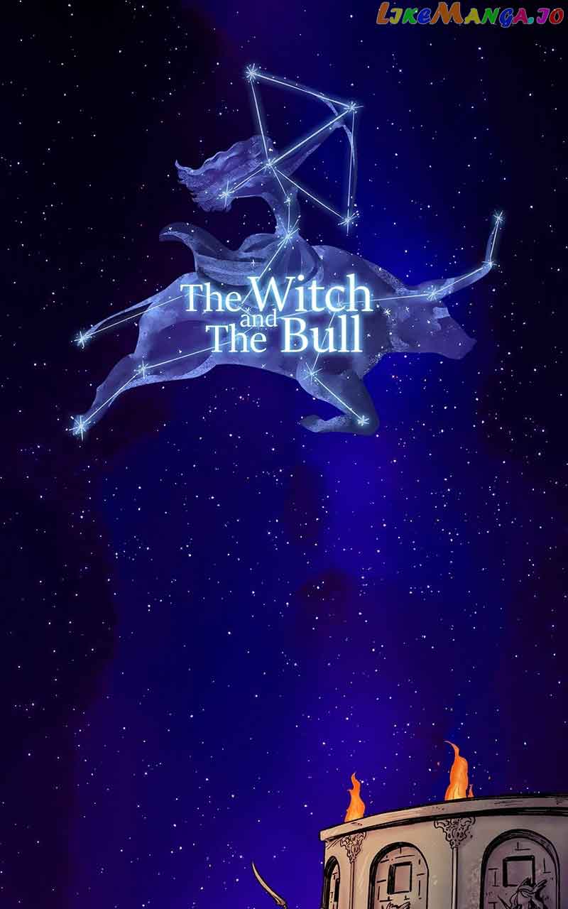 The Witch And The Bull - 123 page 4-eb627405