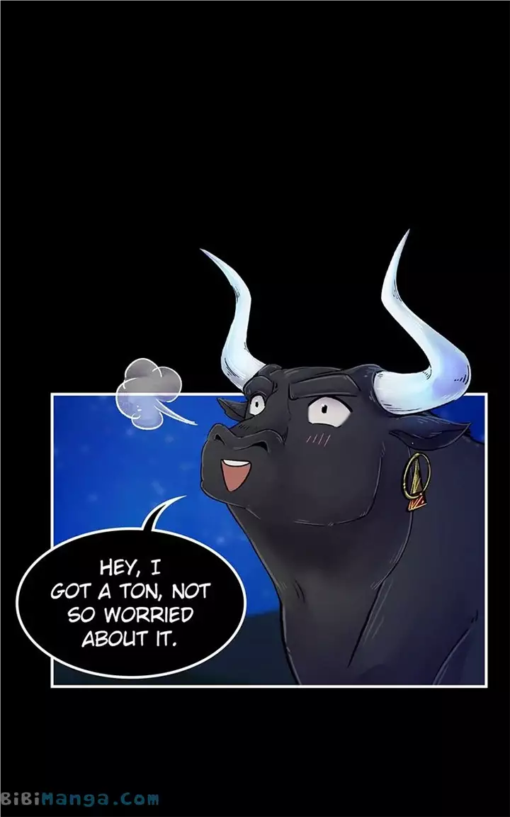The Witch And The Bull - 125 page 22-1fb61b43