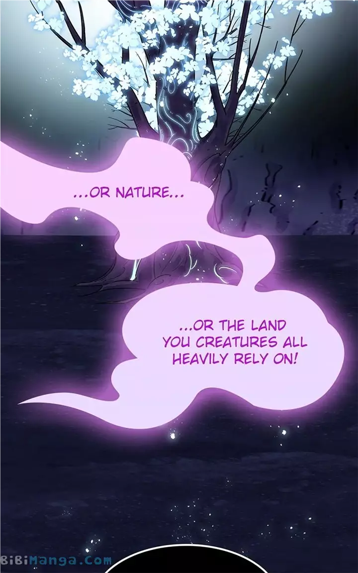 The Witch And The Bull - 127 page 17-fa8a388d