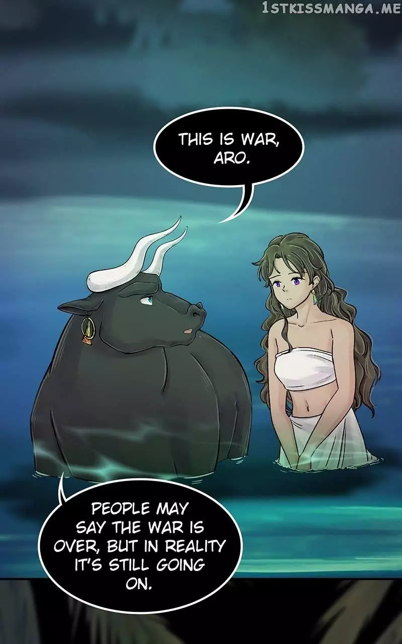 The Witch And The Bull - 99 page 19-870fc179