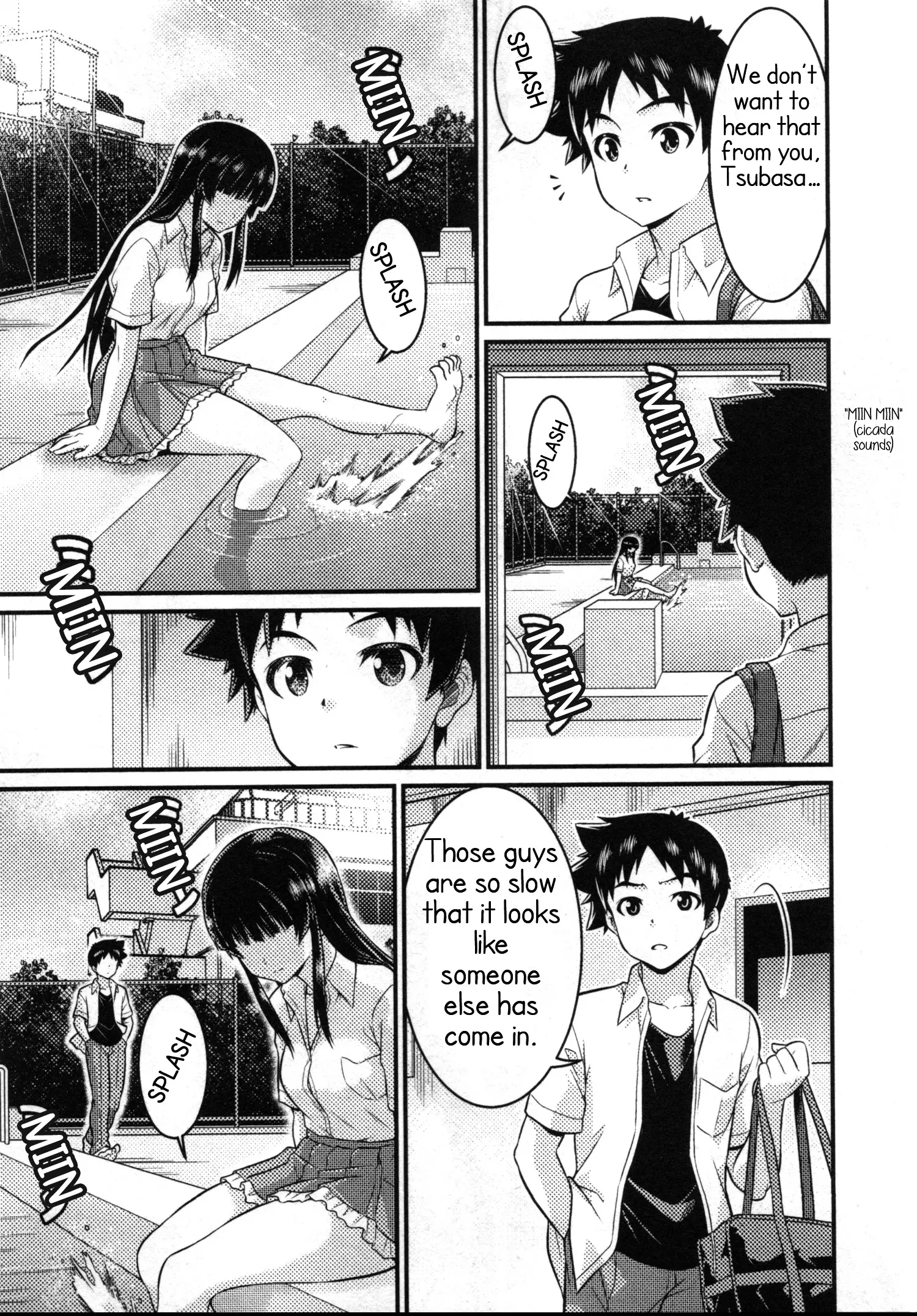 Daily Life In Ts School - 11 page 29-bf98a5ff