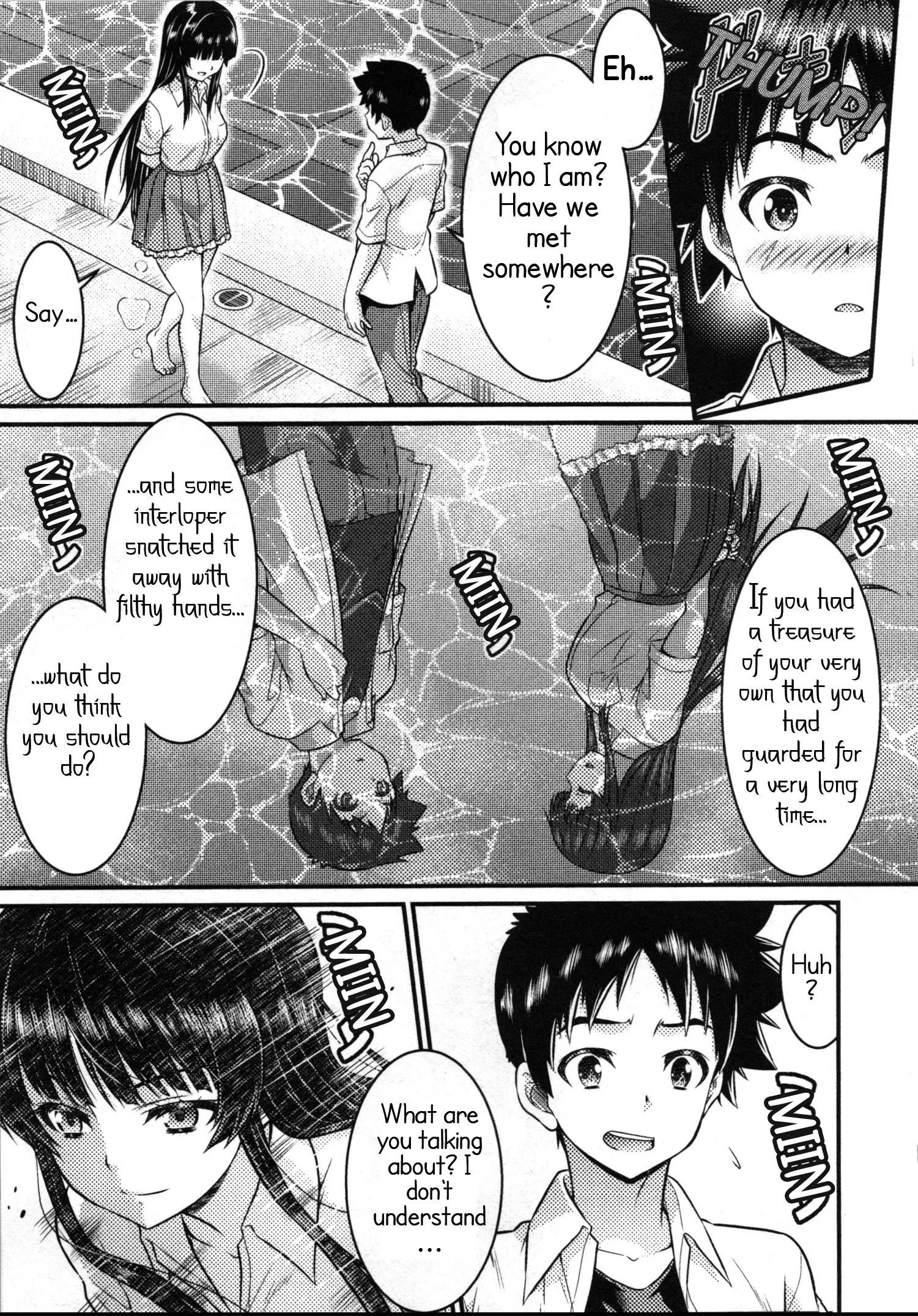 Daily Life In Ts School - 11 page 31-a3c9c3bf
