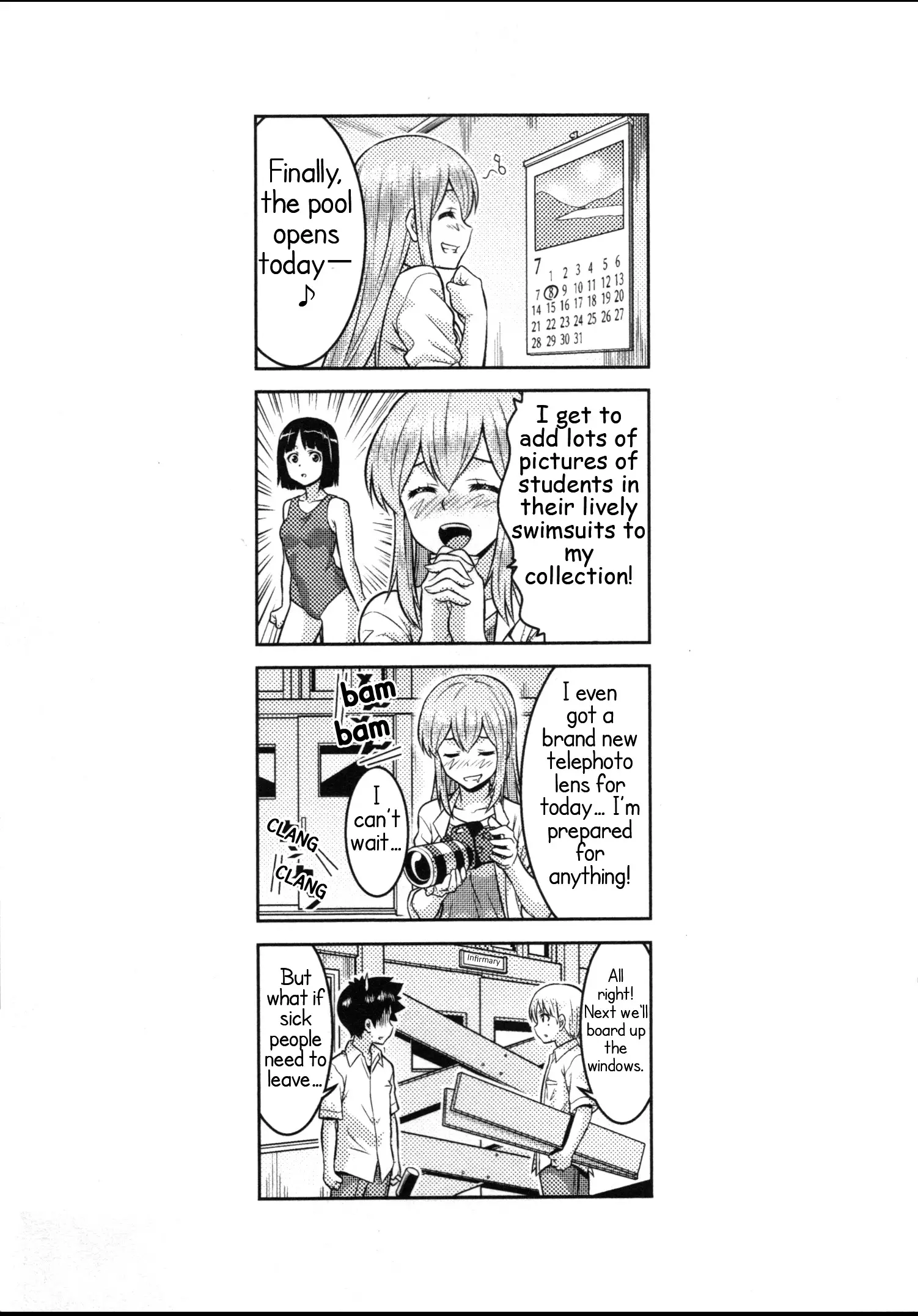 Daily Life In Ts School - 11 page 35-d998af95