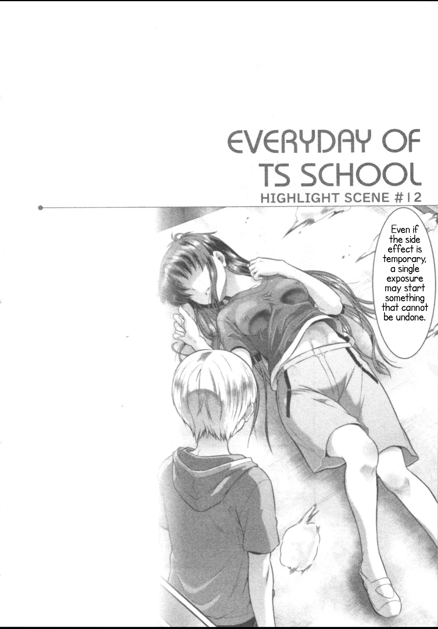 Daily Life In Ts School - 12 page 38-cf8aecf5