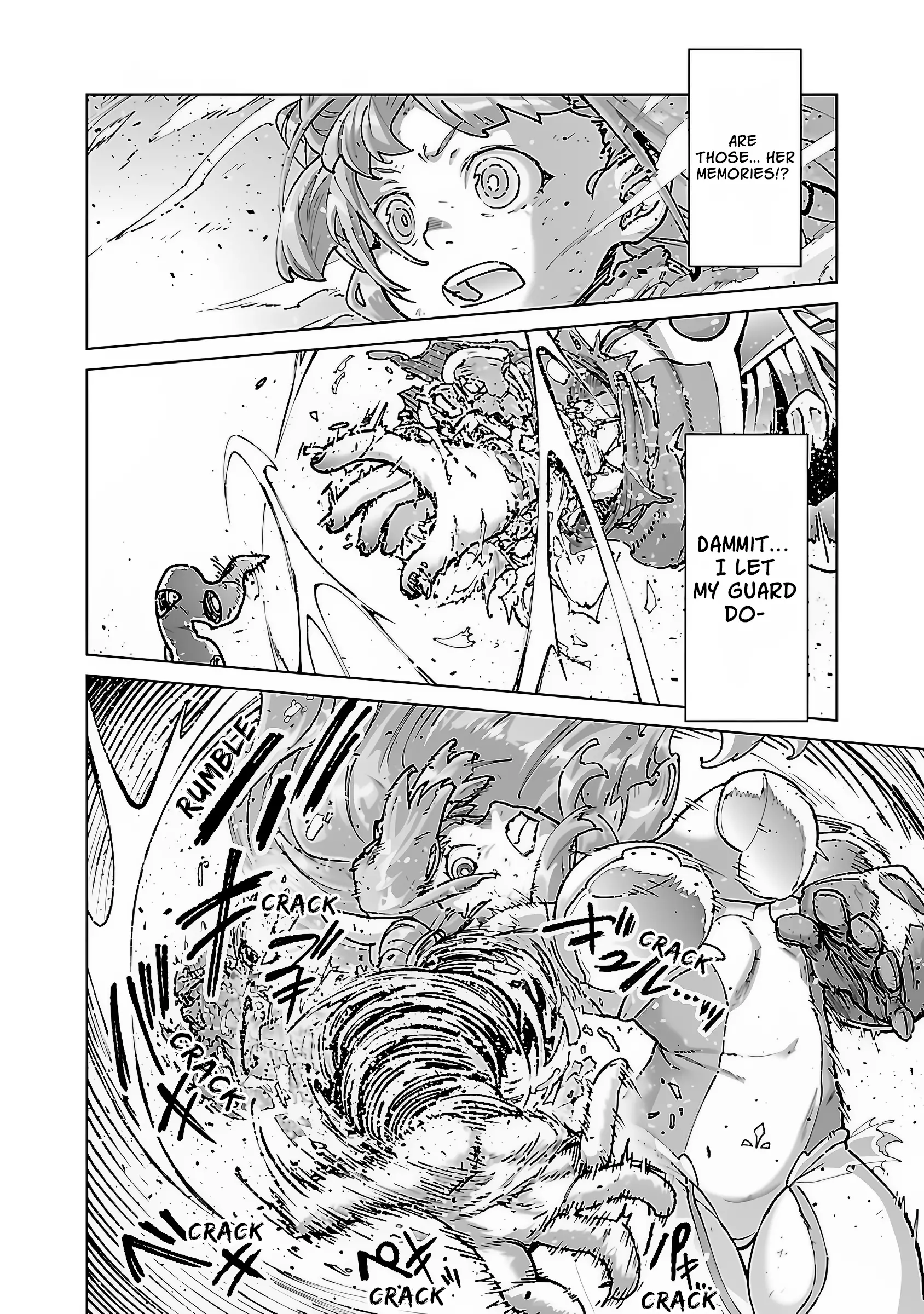 Mob Kara Hajimaru Tansaku Eiyuutan - 23 page 14-e0fd4acd